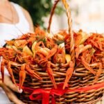 A Collection of Seafood Recipes