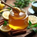 Honey Recipes for Weight Loss