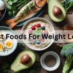 Best Foods for Weight Loss