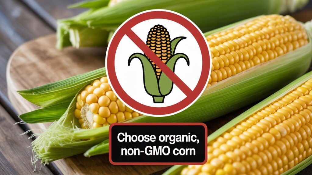 Is Corn Good for Weight Loss? Discover the Surprising Truth