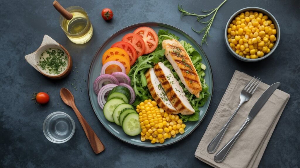 Is Corn Good for Weight Loss? Discover the Surprising Truth