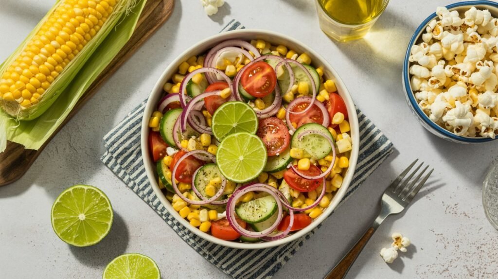 Is Corn Good for Weight Loss? Discover the Surprising Truth