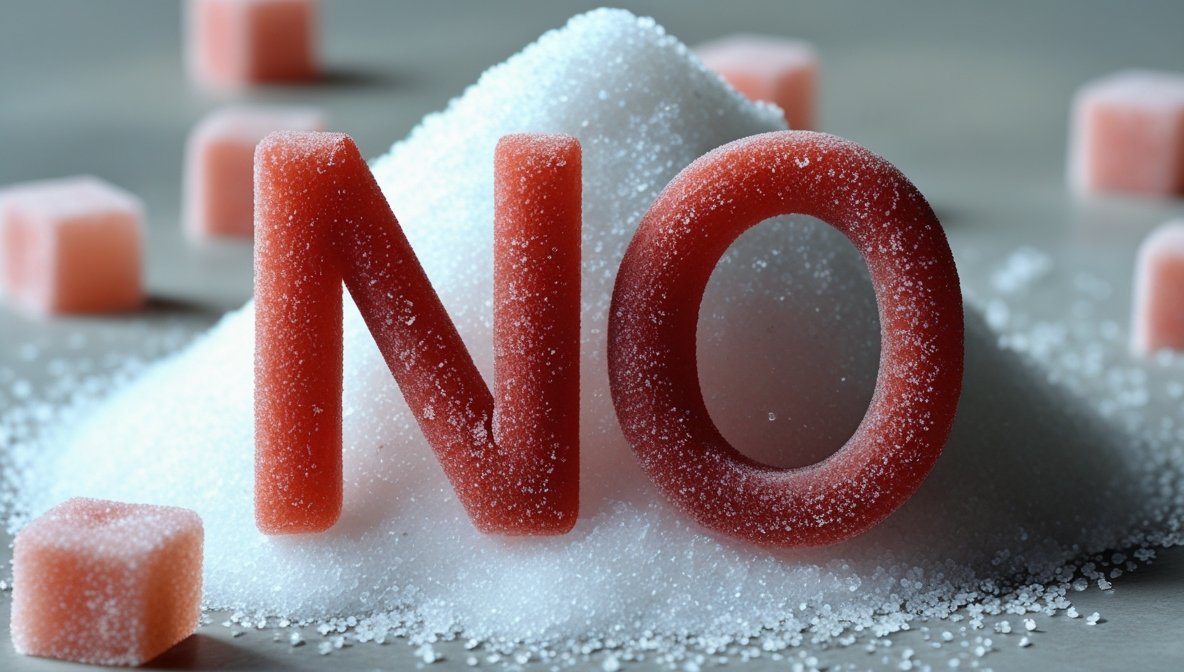 14-Day No Sugar Diet Food List: Your Ultimate Guide to Success