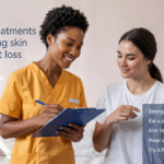 How to Tighten Skin After Weight Loss Naturally: Proven Tips