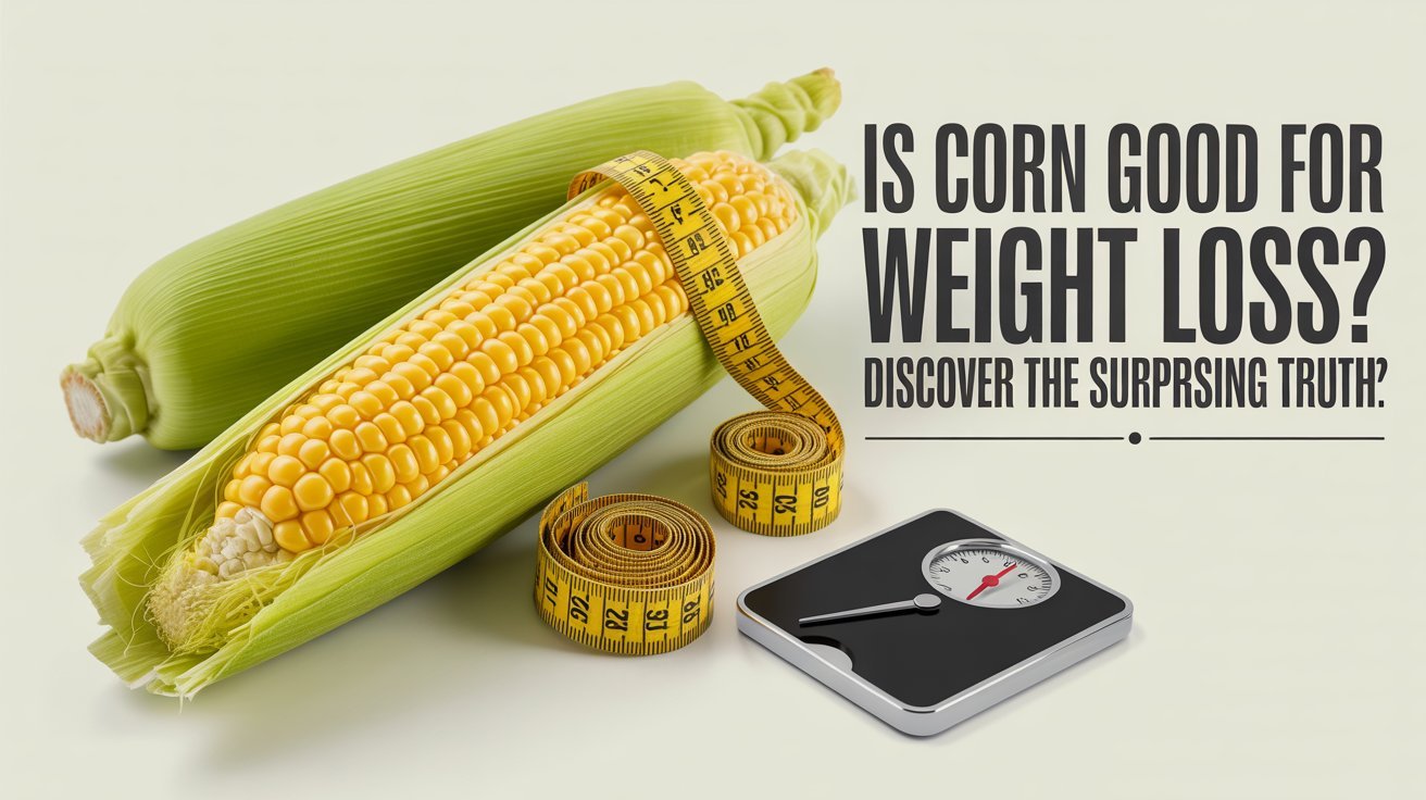 Is Corn Good for Weight Loss? Discover the Surprising Truth