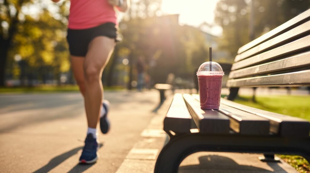 7-Day Smoothie Weight Loss Diet Plan: Shed Pounds Fast!