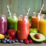 7-Day Smoothie Weight Loss Diet Plan: Shed Pounds Fast!