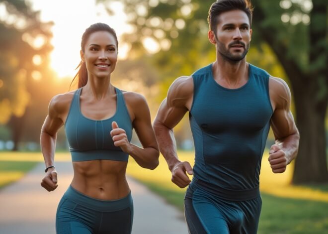 Exercise for Belly Fat: Quick Tips to Flatten Your Tummy