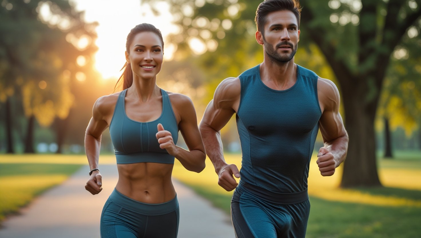 Exercise for Belly Fat: Quick Tips to Flatten Your Tummy