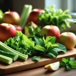 What Food Has No Calories?: Myth-Busting Diet Facts