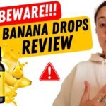 Banana Drops for Weight Loss: Shed Pounds Naturally