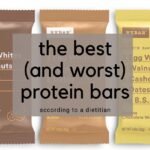 Best Protein Bars for Weight Loss: Top Picks to Shed Pounds