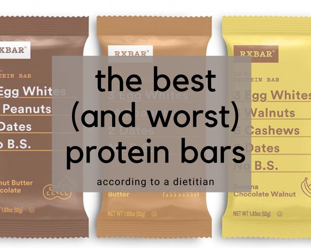 Best Protein Bars for Weight Loss: Top Picks to Shed Pounds