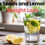 Chia Water Recipe for Weight Loss: Shed Pounds Easily!