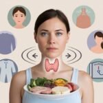 How Do You Know If Weight Gain is Due to Thyroid: Signs and Symptoms