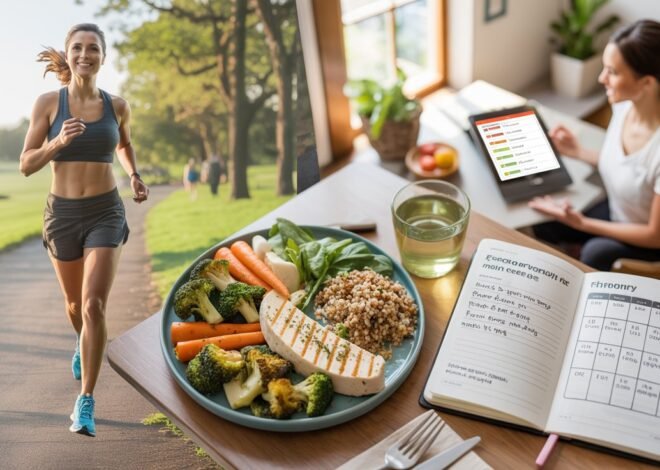 How to Find the Best Weight Loss Plan for Me: Ultimate Guide