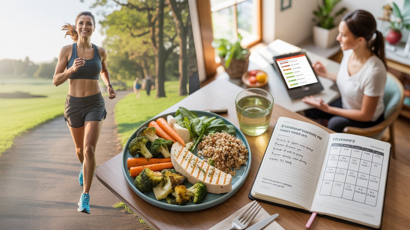 How to Find the Best Weight Loss Plan for Me: Ultimate Guide