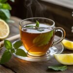 Lemon Balm Tea Recipe for Weight Loss: Shed Pounds Naturally