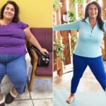 Weight Loss Face Before After: Astonishing Transformations