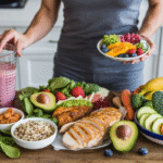 1750 Calorie Diet Weight Loss Meal Plan: Achieve Your Goals