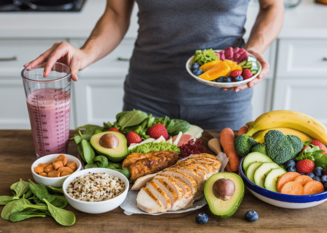1750 Calorie Diet Weight Loss Meal Plan: Achieve Your Goals