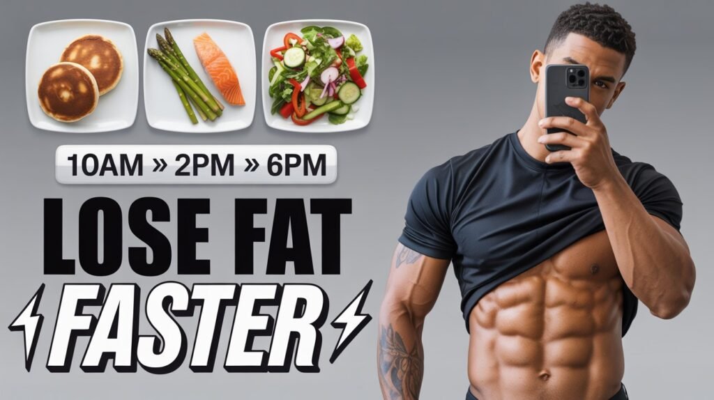 Best Diet to Build Muscle And Lose Fat: Ultimate Guide for Results