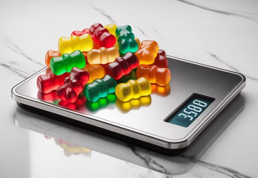 Candy And Sweets Can Sabotage Your Weight Loss Journey