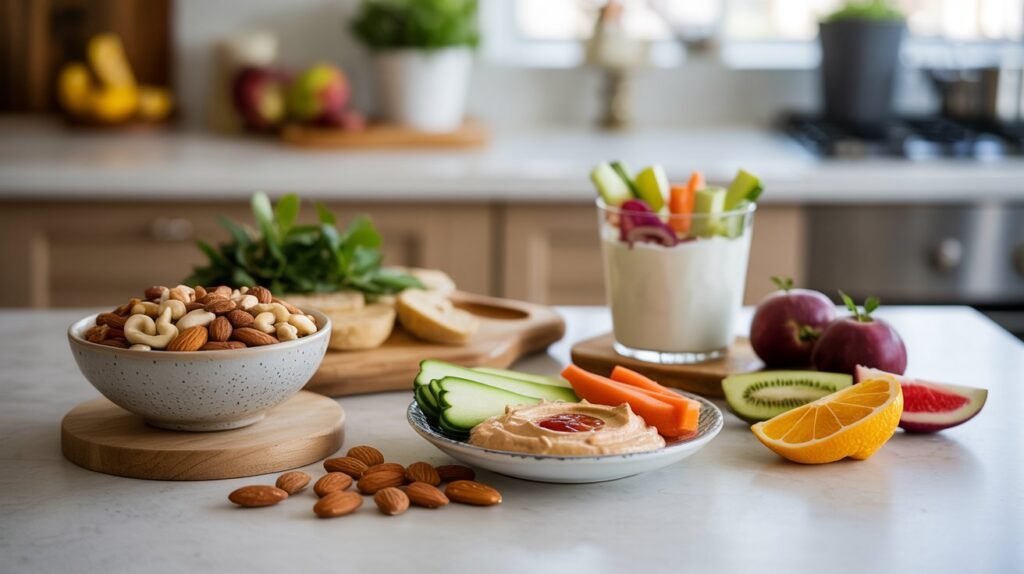 Diet Meal Plans for Mens Weight Loss: Shed Pounds Fast!
