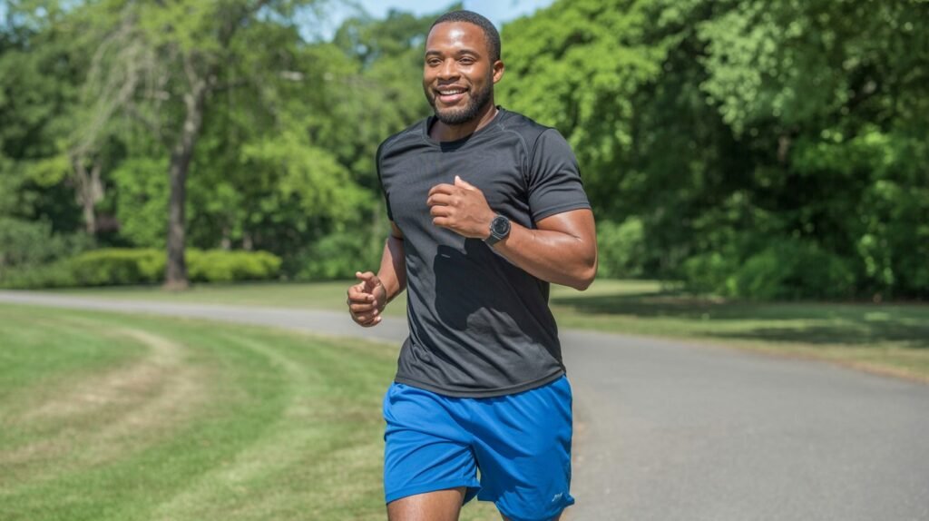 Does Running Lose Belly Fat: Unveiling the Truth