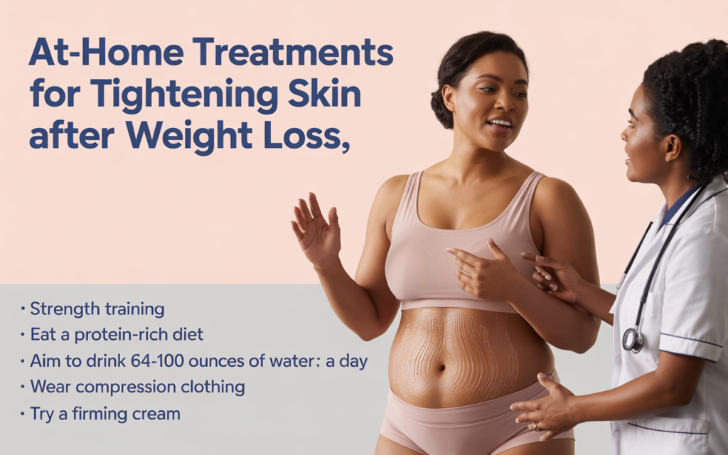 How to Avoid Loose Skin After Weight Loss_ Proven Strategies