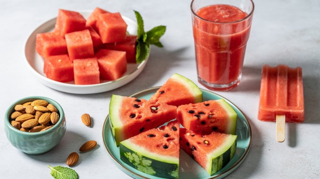 Is Watermelon Good for Weight Loss: Benefits and Tips