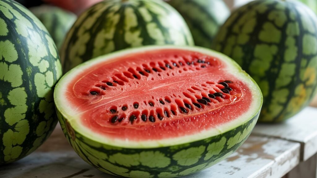 Is Watermelon Good for Weight Loss: Benefits and Tips