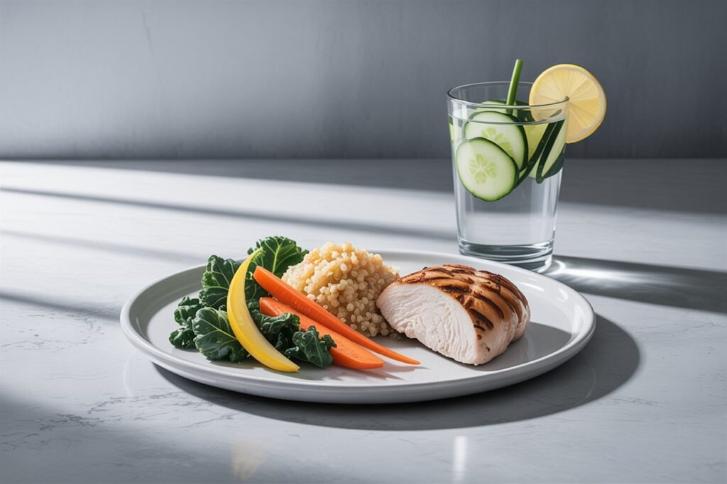 Top 5 Weight Loss Tips: Proven Strategies for Rapid Results