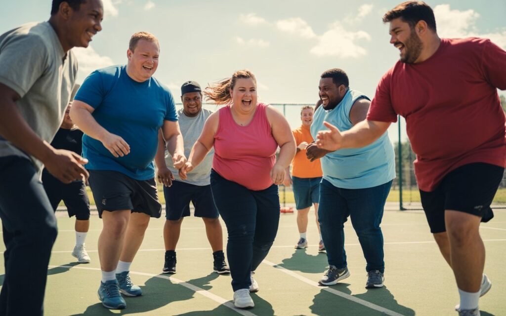 Weight Loss Challenge Ideas: Transform Your Journey Today