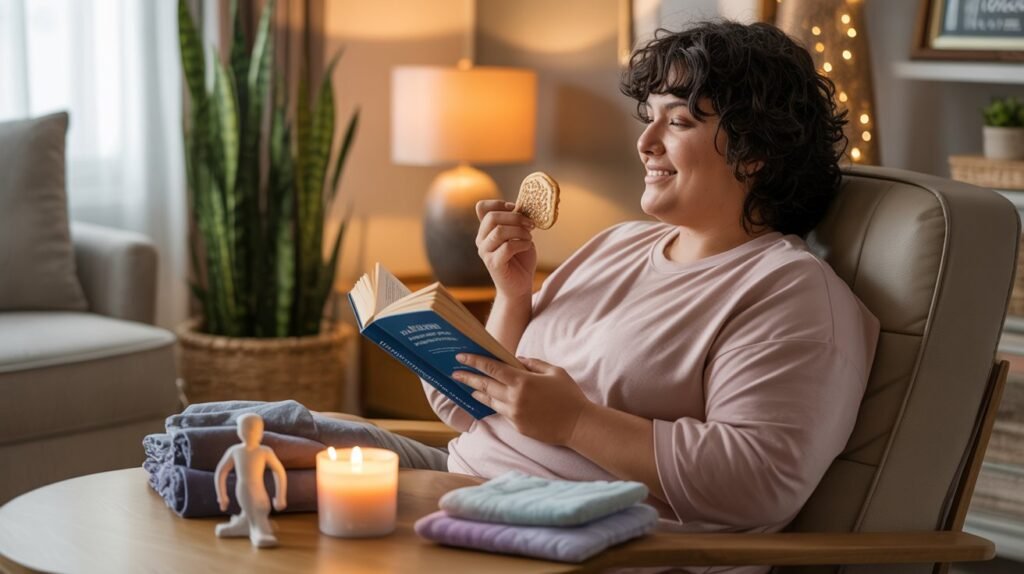 Weight Loss Reward Ideas: Boost Motivation & Success