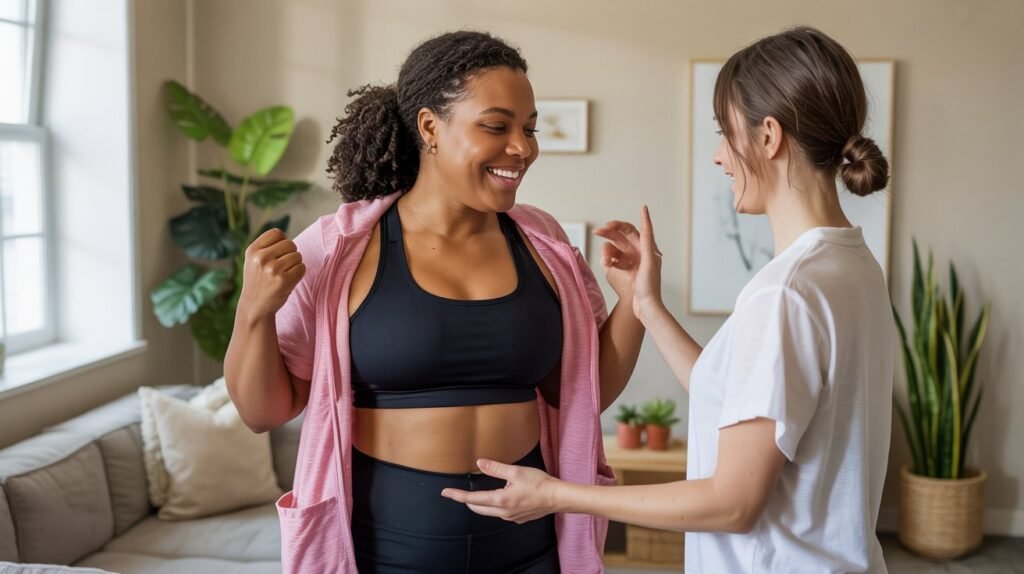 Weight Loss Reward Ideas: Boost Motivation & Success