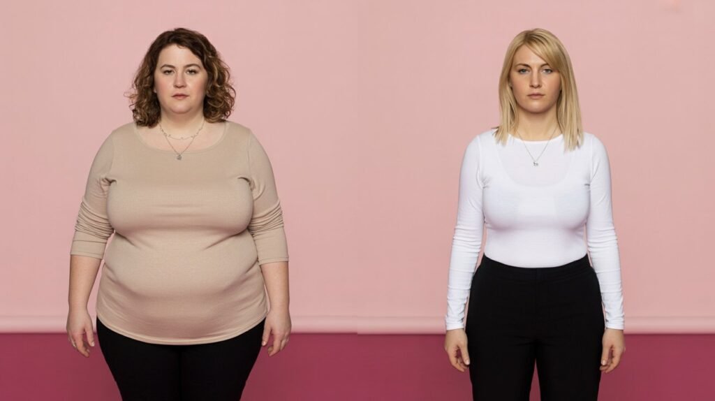 Weight Loss for Women Over 40: Effective Strategies