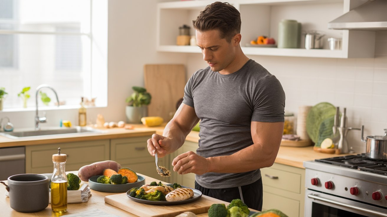Best Diet to Build Muscle And Lose Fat: Ultimate Guide for Results