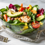 Best Salads for Weight Loss: Tasty & Nutritious Choices