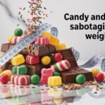 Candy And Sweets Can Sabotage Your Weight Loss Journey