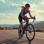 Cycling 70 Miles a Week Weight Loss: Shed Pounds Fast