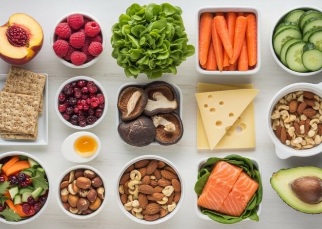Diet Meal Plans for Mens Weight Loss: Shed Pounds Fast!