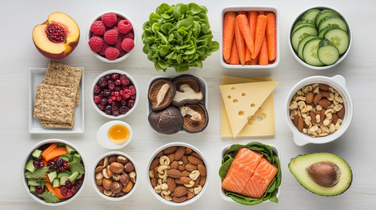Diet Meal Plans for Mens Weight Loss: Shed Pounds Fast!