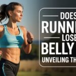 Does Running Lose Belly Fat: Unveiling the Truth