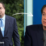 George Conway Weight Loss: Inspiring Transformation Journey