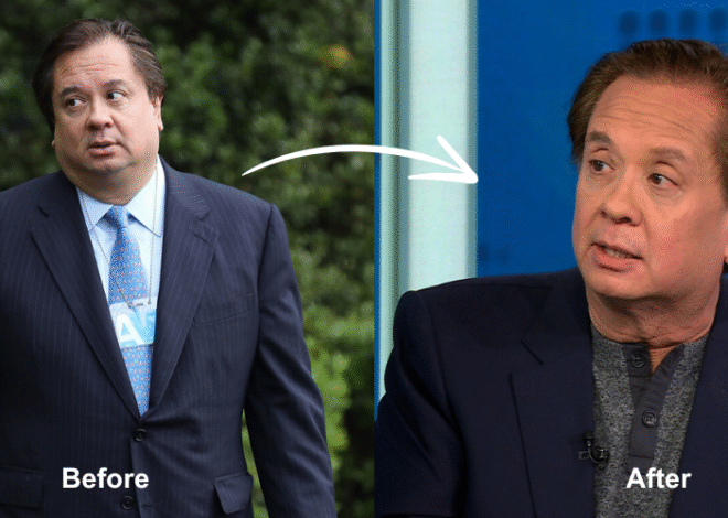George Conway Weight Loss: Inspiring Transformation Journey