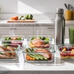 Healthy Prep Meals to Lose Weight: Delicious & Nutritious Recipes