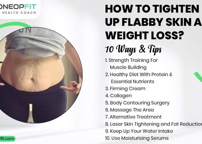 How to Avoid Loose Skin After Weight Loss: Proven Strategies