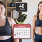 How to Lose 40 Pounds in 2 Months: Fast Results Guide