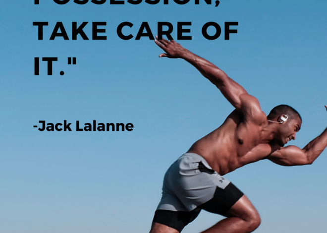 Inspirational Fat Loss Quotes: Ignite Your Motivation to Succeed